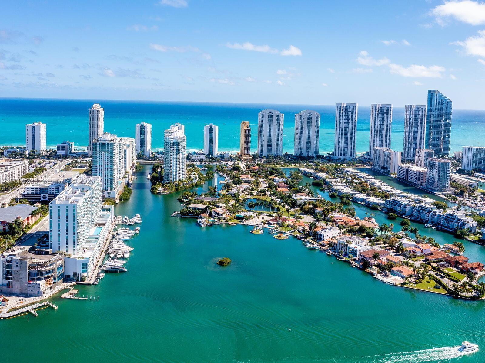 Photo of 400 Sunny Isles Blvd  #1708, Sunny Isles Beach, Florida, 33160 - 