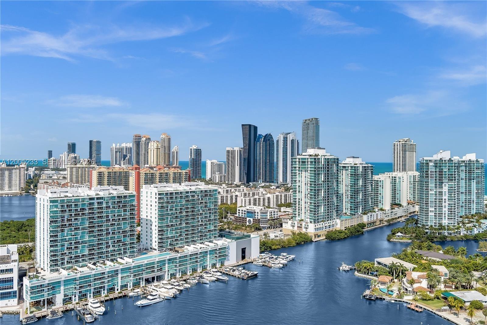 Photo of 400 Sunny Isles Blvd  #1708, Sunny Isles Beach, Florida, 33160 - 