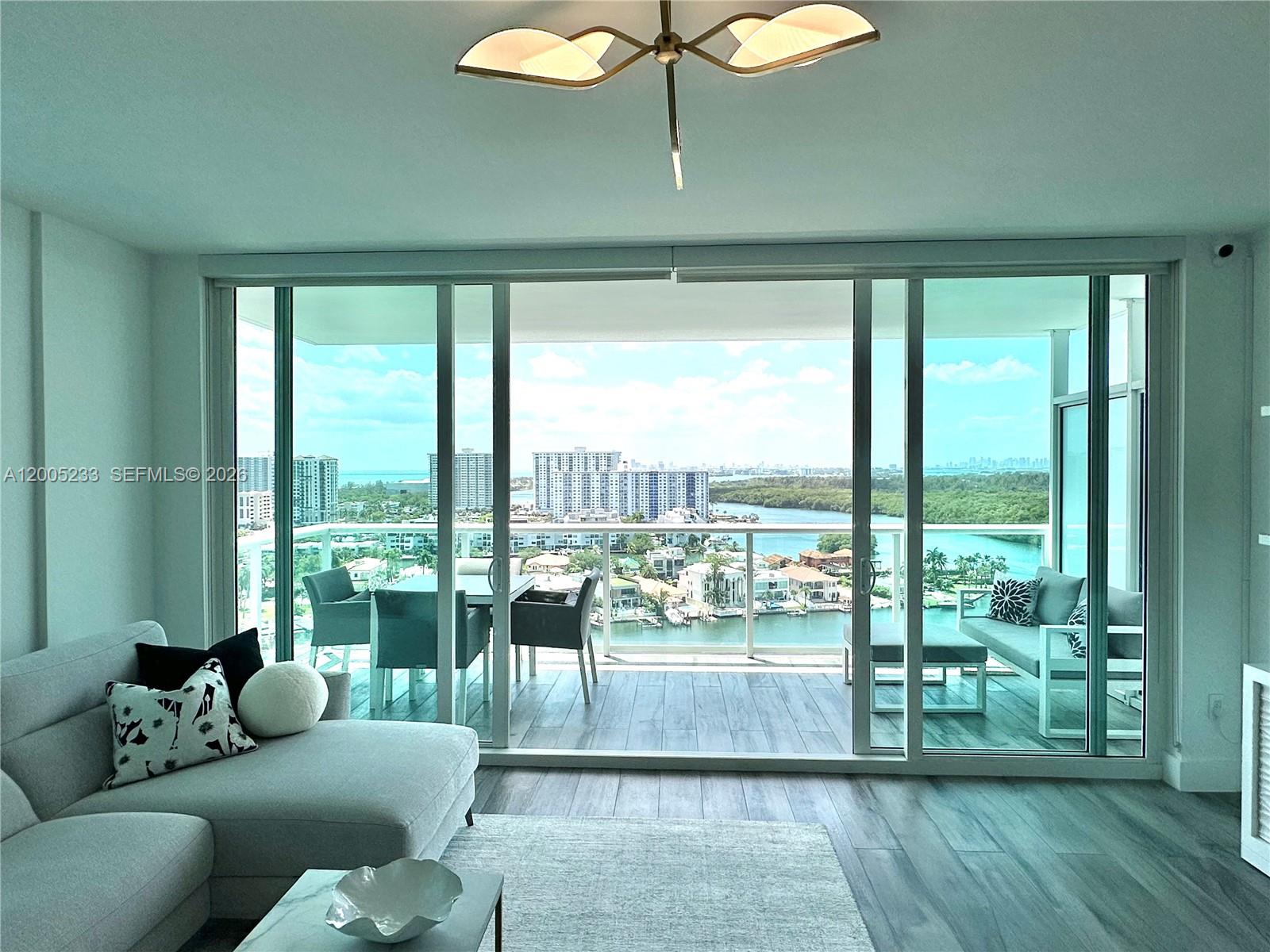 Photo of 400 Sunny Isles Blvd  #1708, Sunny Isles Beach, Florida, 33160 - 