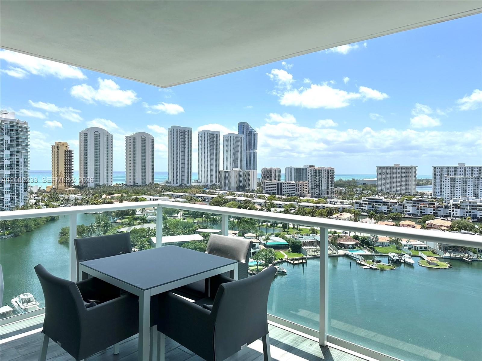 Photo of 400 Sunny Isles Blvd  #1708, Sunny Isles Beach, Florida, 33160 - 