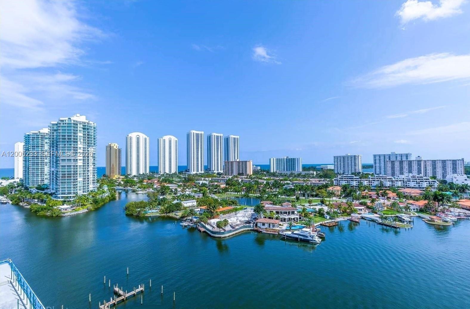 Photo of 400 Sunny Isles Blvd  #1708, Sunny Isles Beach, Florida, 33160 - 