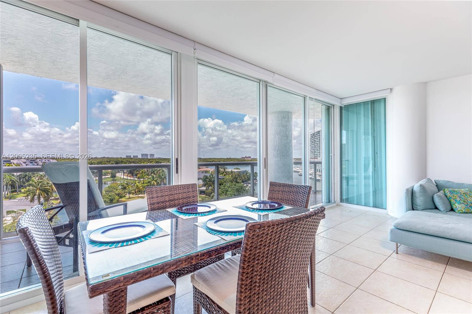 Photo of 16500 Collins Ave  #655, Sunny Isles Beach, Florida, 33160 - 