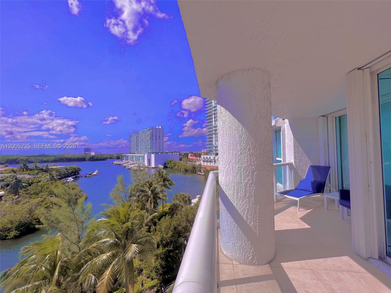 Photo of 16500 Collins Ave  #655, Sunny Isles Beach, Florida, 33160 - 