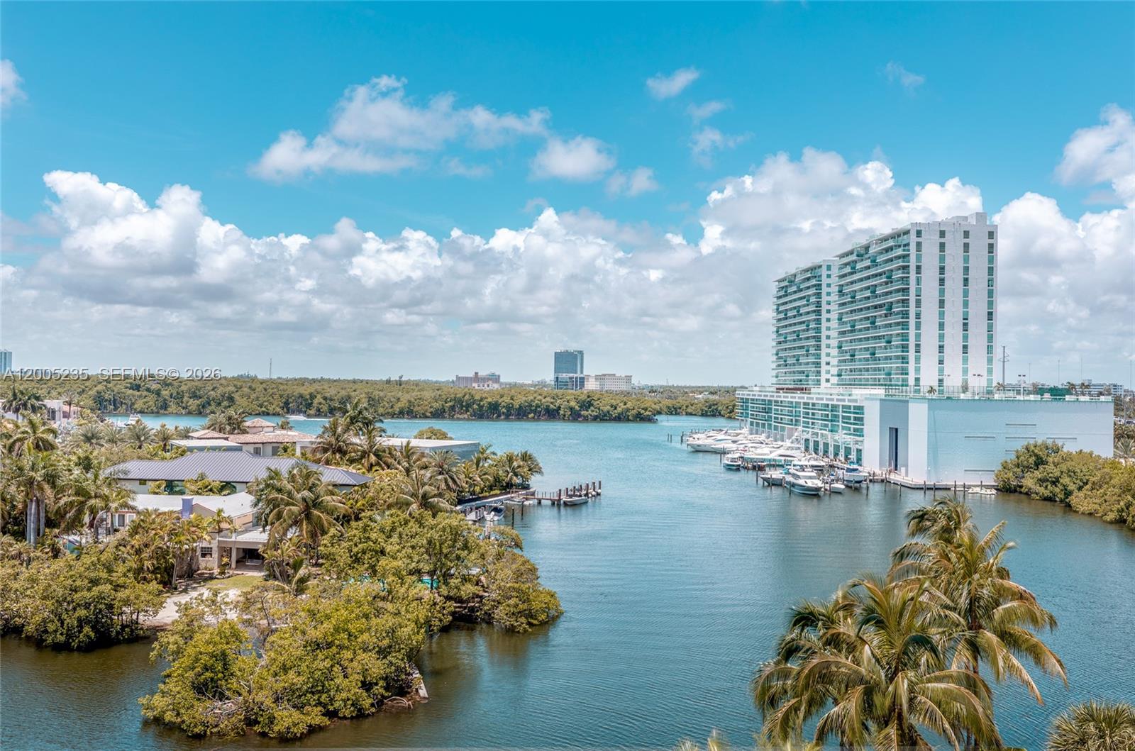 Photo of 16500 Collins Ave  #655, Sunny Isles Beach, Florida, 33160 - 