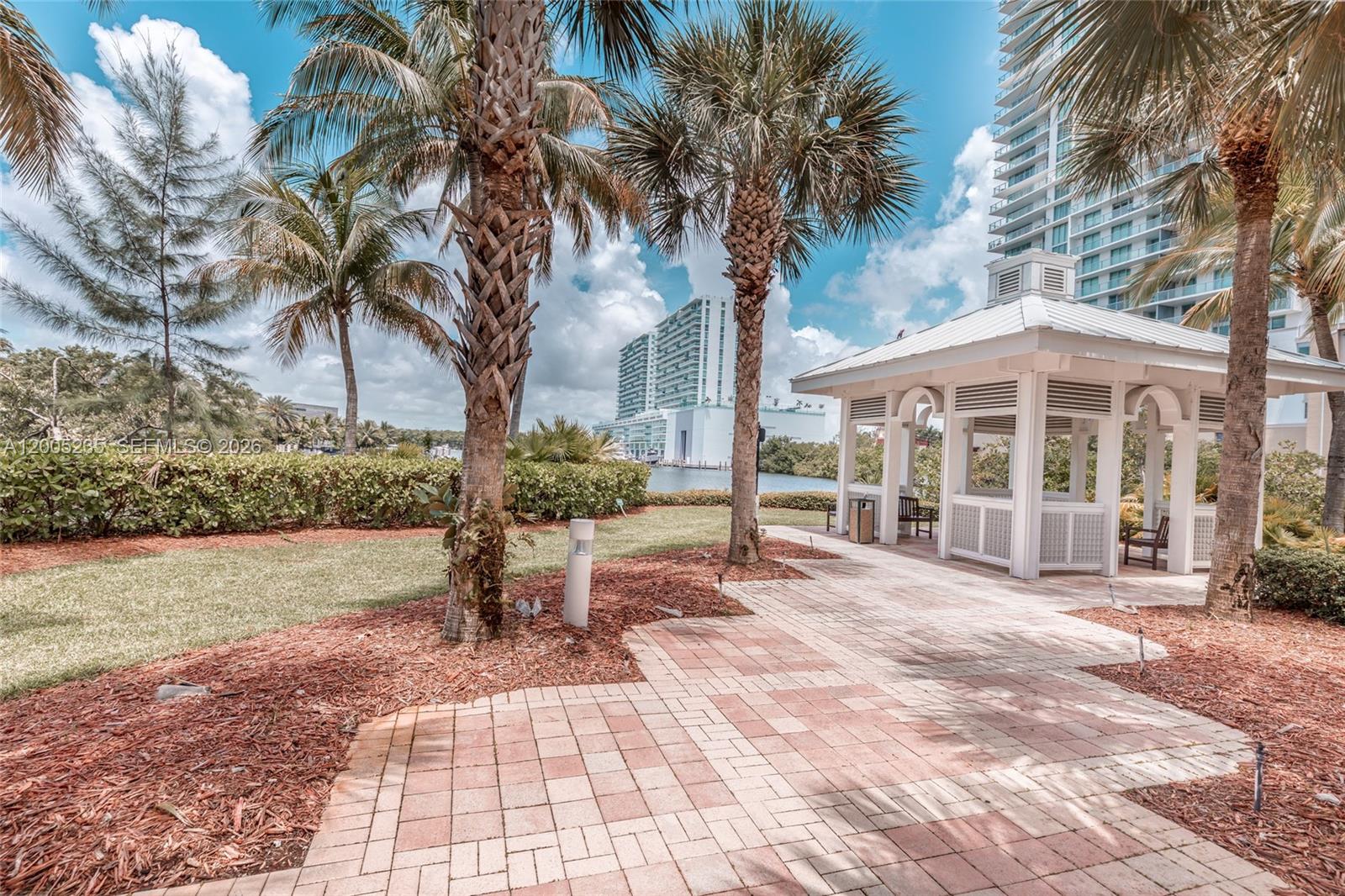 Photo of 16500 Collins Ave  #655, Sunny Isles Beach, Florida, 33160 - 