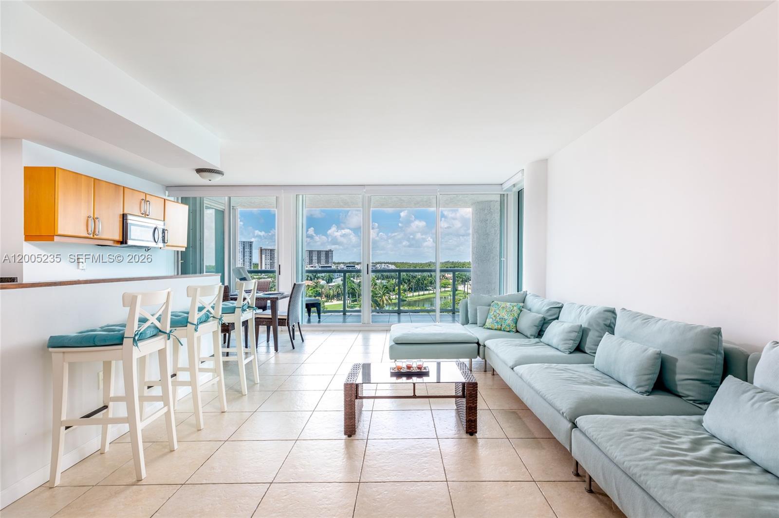 Photo of 16500 Collins Ave  #655, Sunny Isles Beach, Florida, 33160 - 