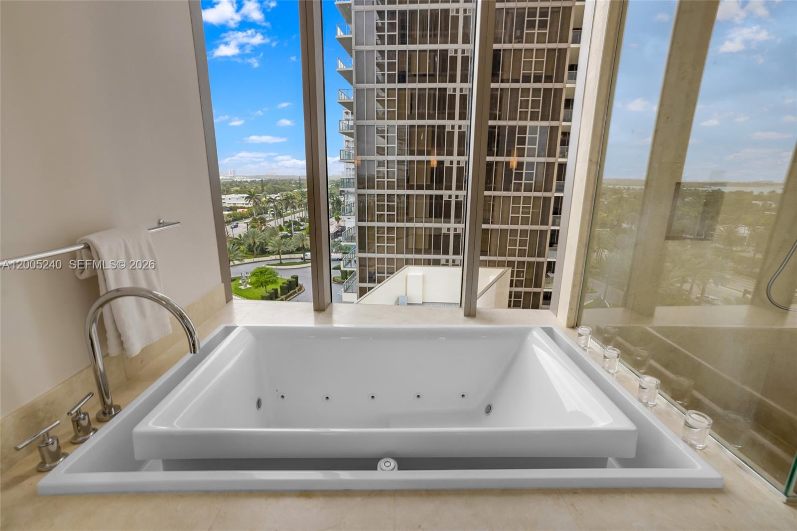 Photo of 9701 Collins Ave  #805S, Bal Harbour, Florida, 33154 - 