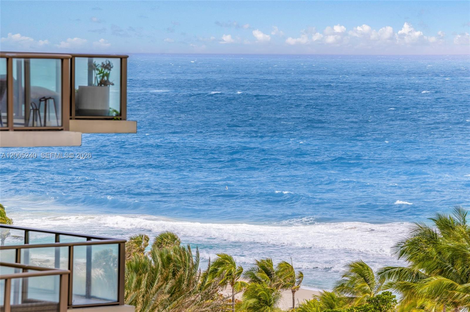 Photo of 9701 Collins Ave  #805S, Bal Harbour, Florida, 33154 - 