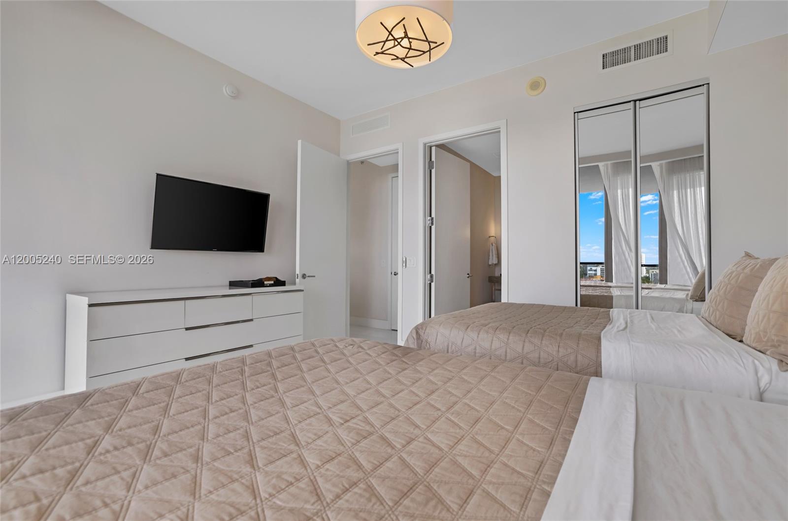 Photo of 9701 Collins Ave  #805S, Bal Harbour, Florida, 33154 - 