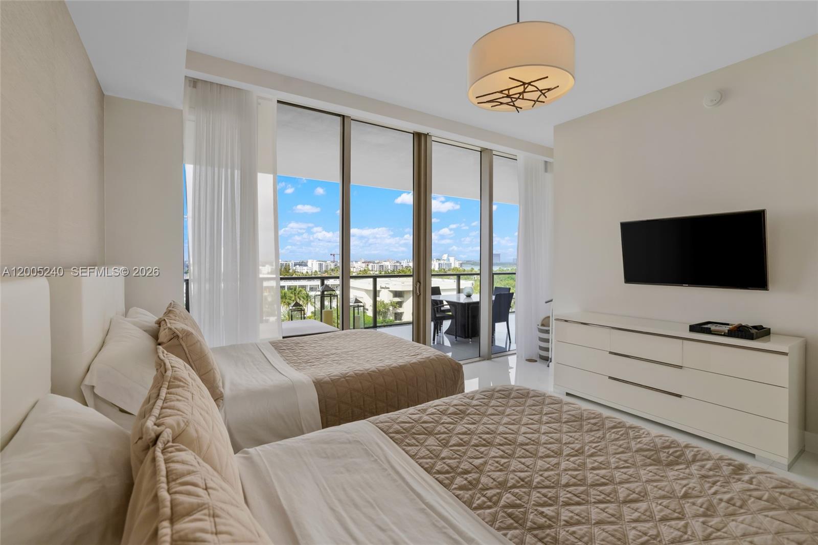 Photo of 9701 Collins Ave  #805S, Bal Harbour, Florida, 33154 - 