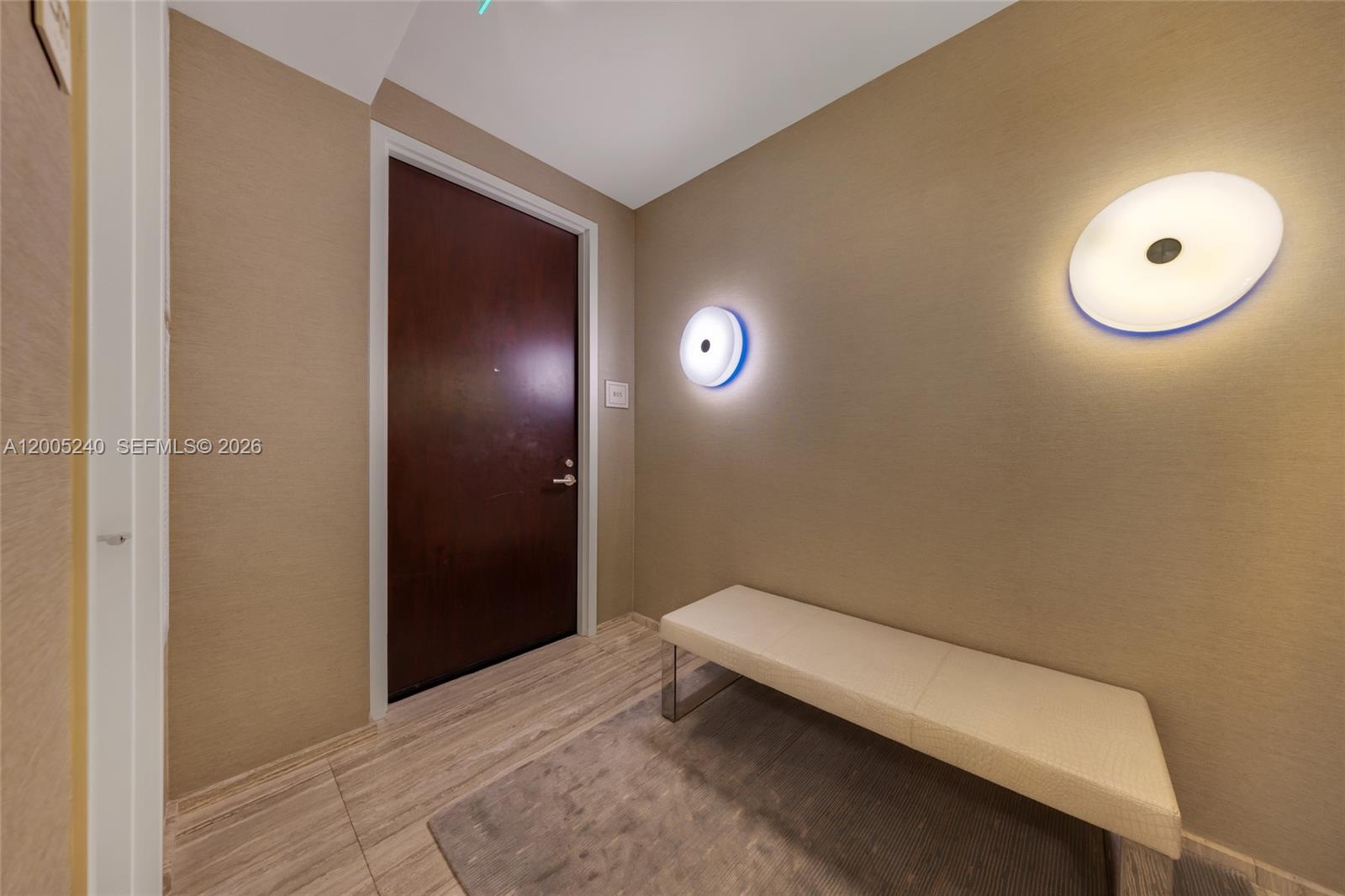 Photo of 9701 Collins Ave  #805S, Bal Harbour, Florida, 33154 - 