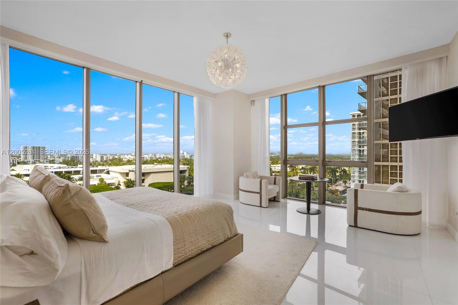 Photo of 9701 Collins Ave  #805S, Bal Harbour, Florida, 33154 - 
