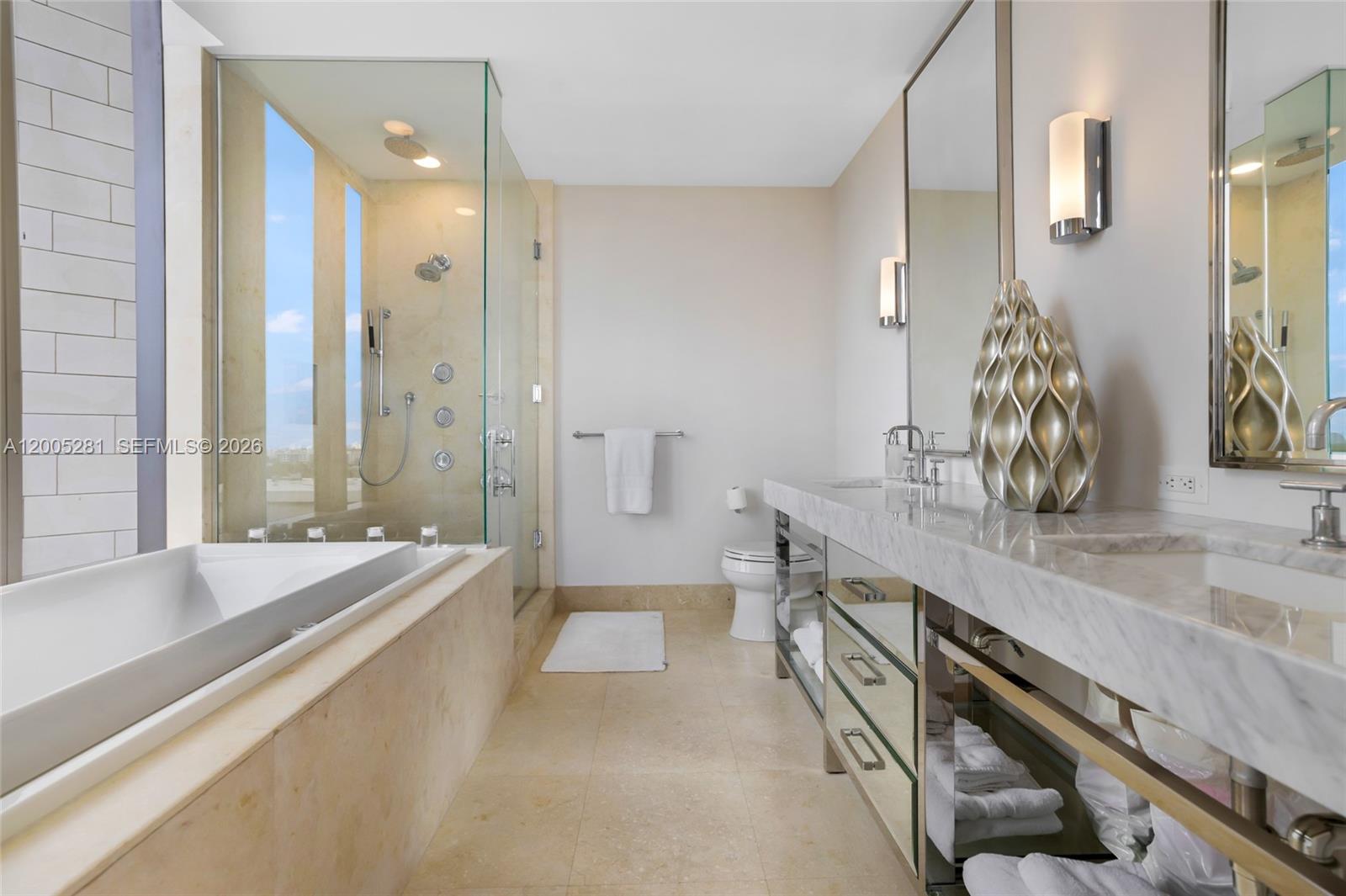 Photo of 9701 Collins Ave  #805S, Bal Harbour, Florida, 33154 - 