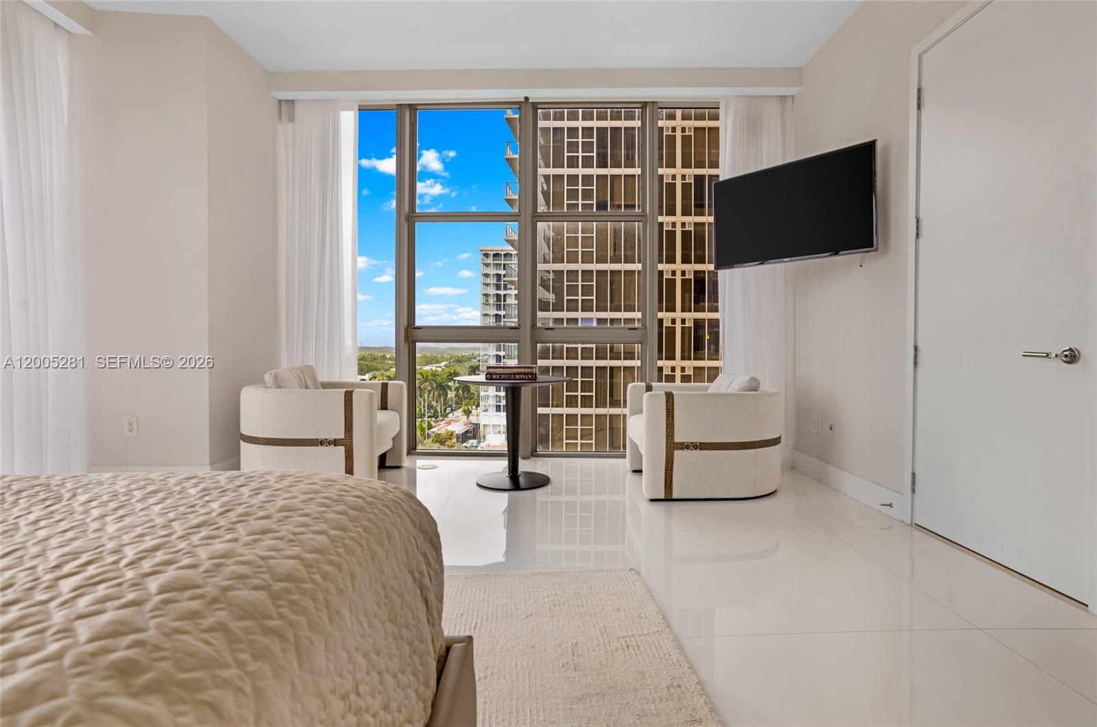 Photo of 9701 Collins Ave  #805S, Bal Harbour, Florida, 33154 - 