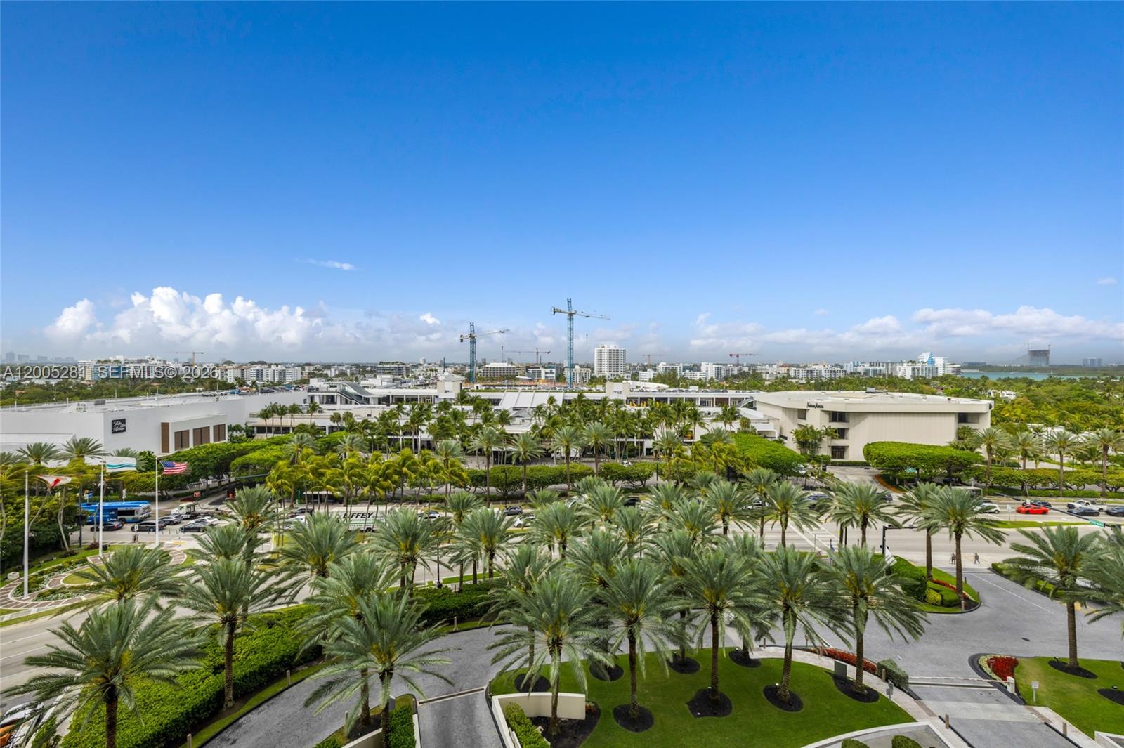 Photo of 9701 Collins Ave  #805S, Bal Harbour, Florida, 33154 - 