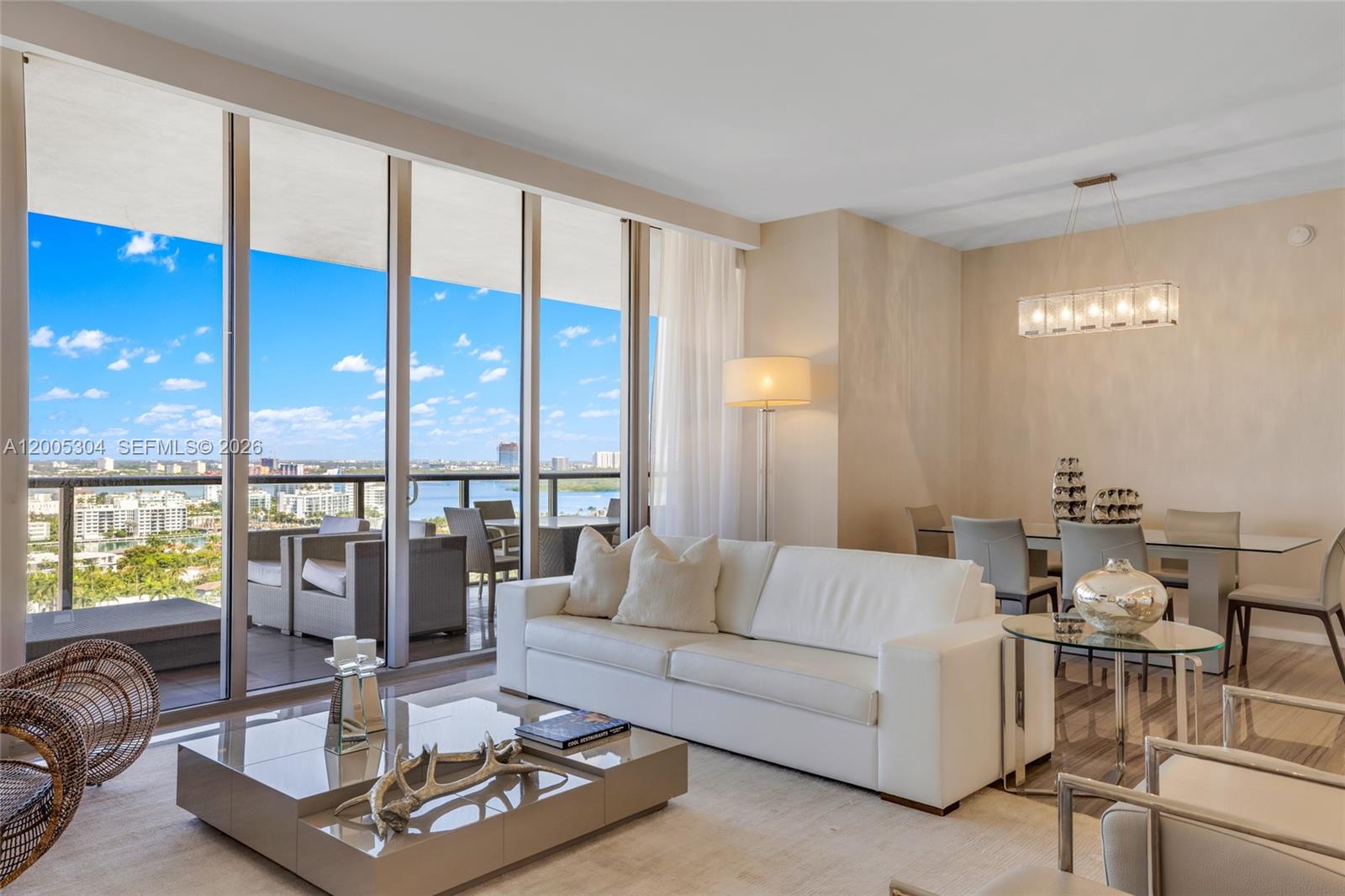 Photo of 9705 Collins Ave  #1805N, Bal Harbour, Florida, 33154 - 