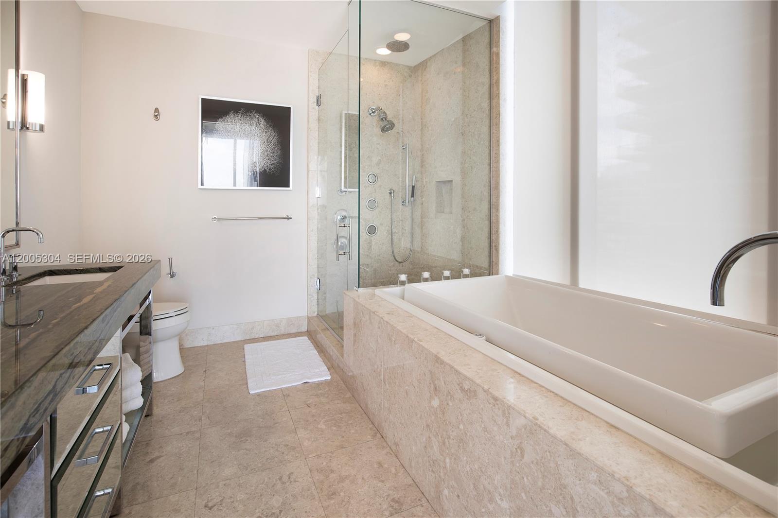 Photo of 9705 Collins Ave  #1805N, Bal Harbour, Florida, 33154 - 