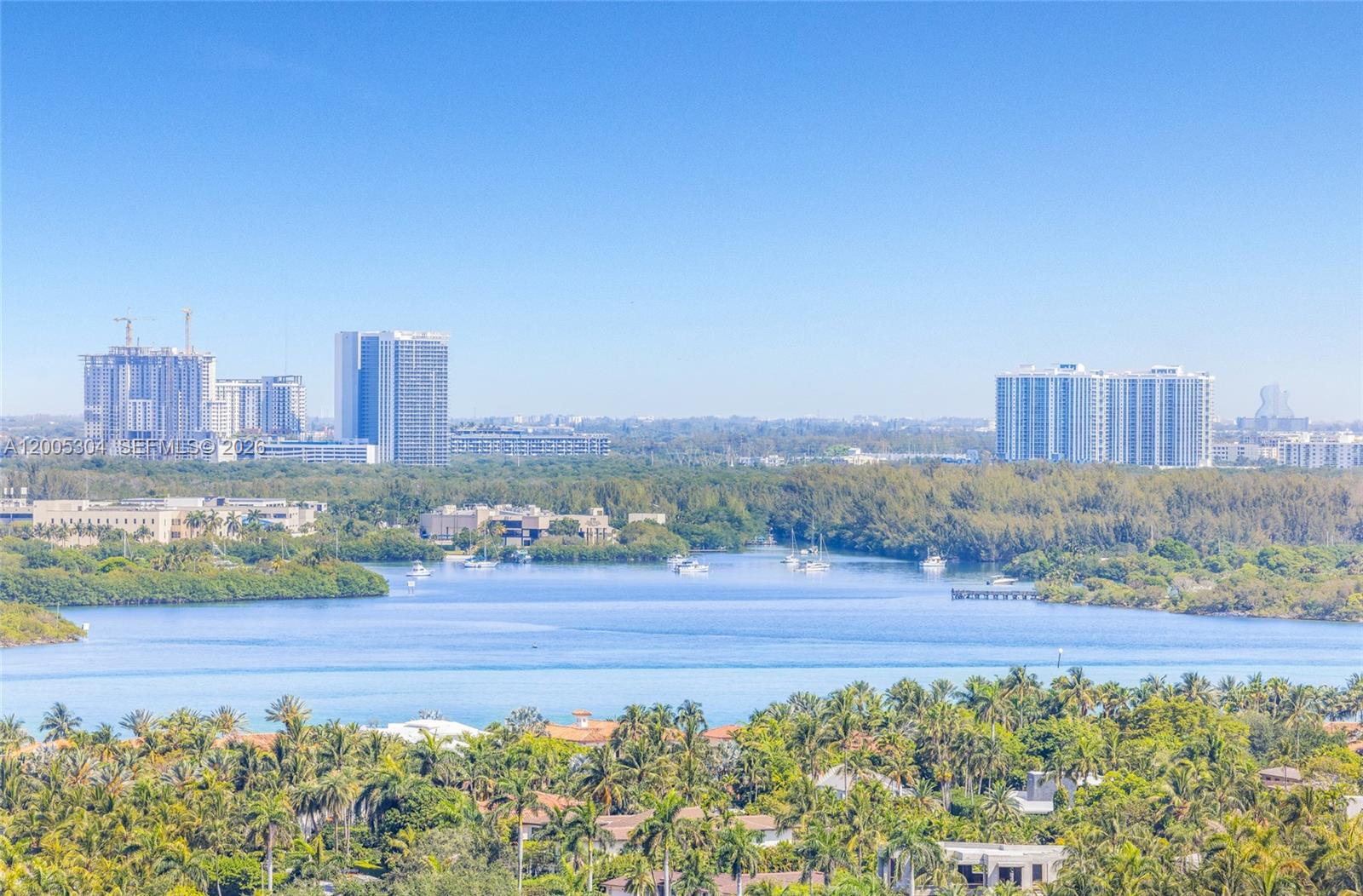 Photo of 9705 Collins Ave  #1805N, Bal Harbour, Florida, 33154 - 