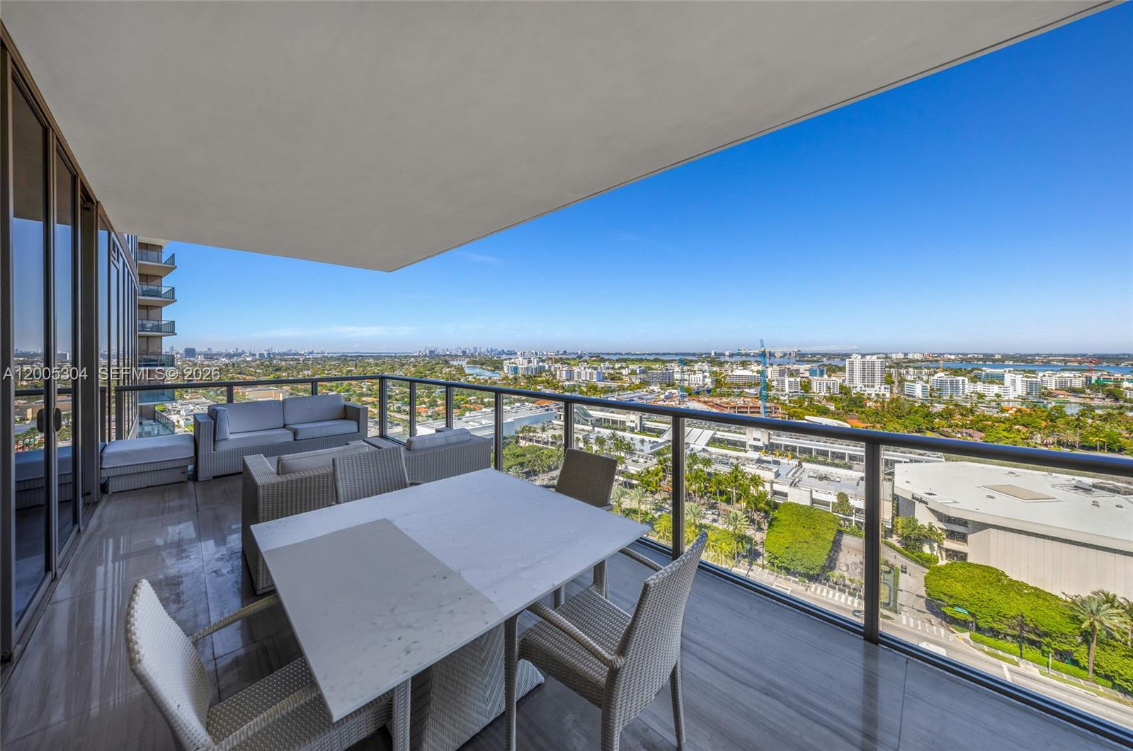 Photo of 9705 Collins Ave  #1805N, Bal Harbour, Florida, 33154 - 