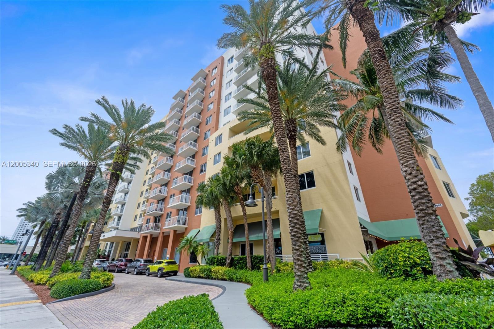 Photo of 18800 29th Ave  #526, Aventura, Florida, 33180 - 