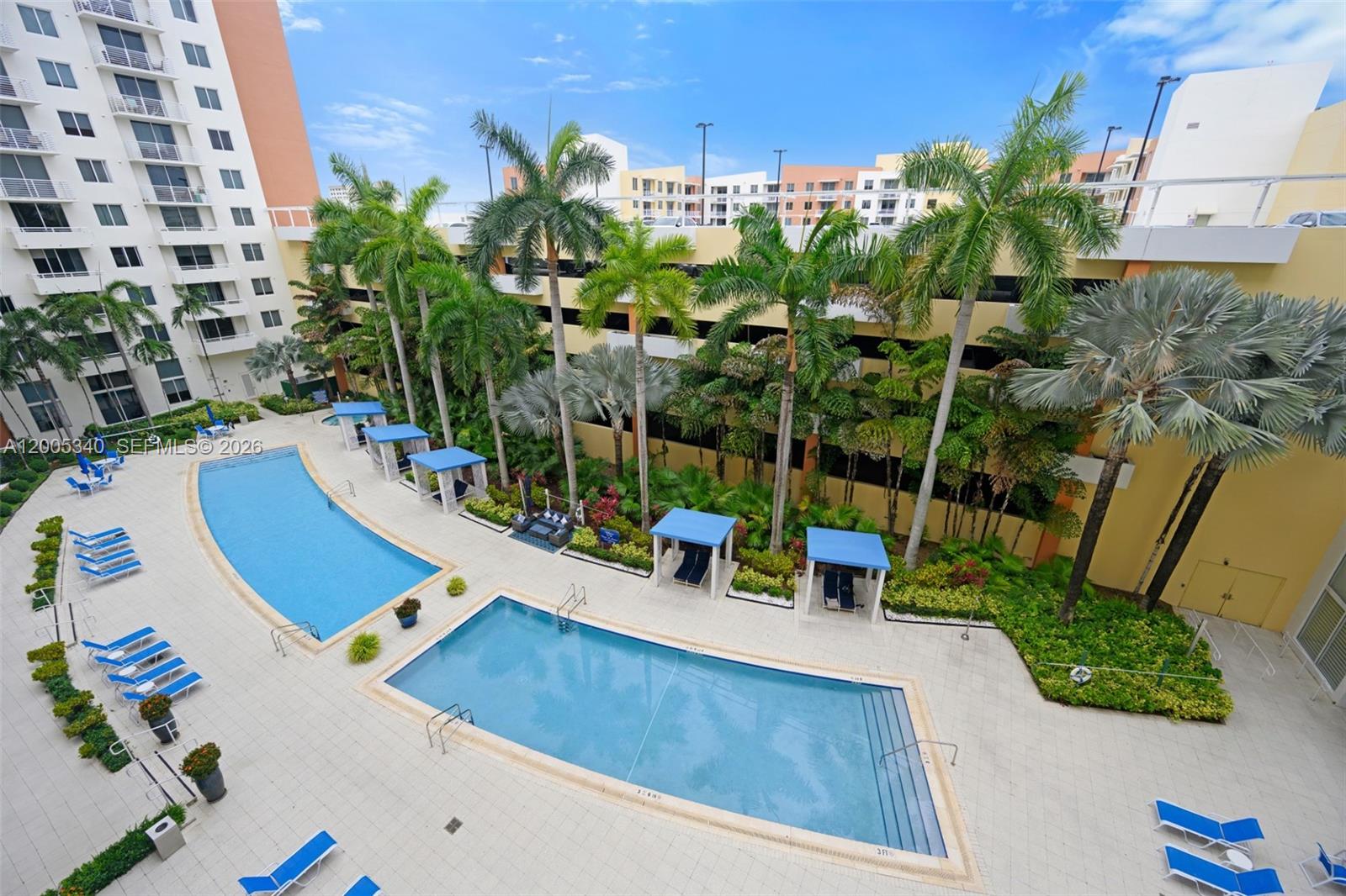 Photo of 18800 29th Ave  #526, Aventura, Florida, 33180 - 