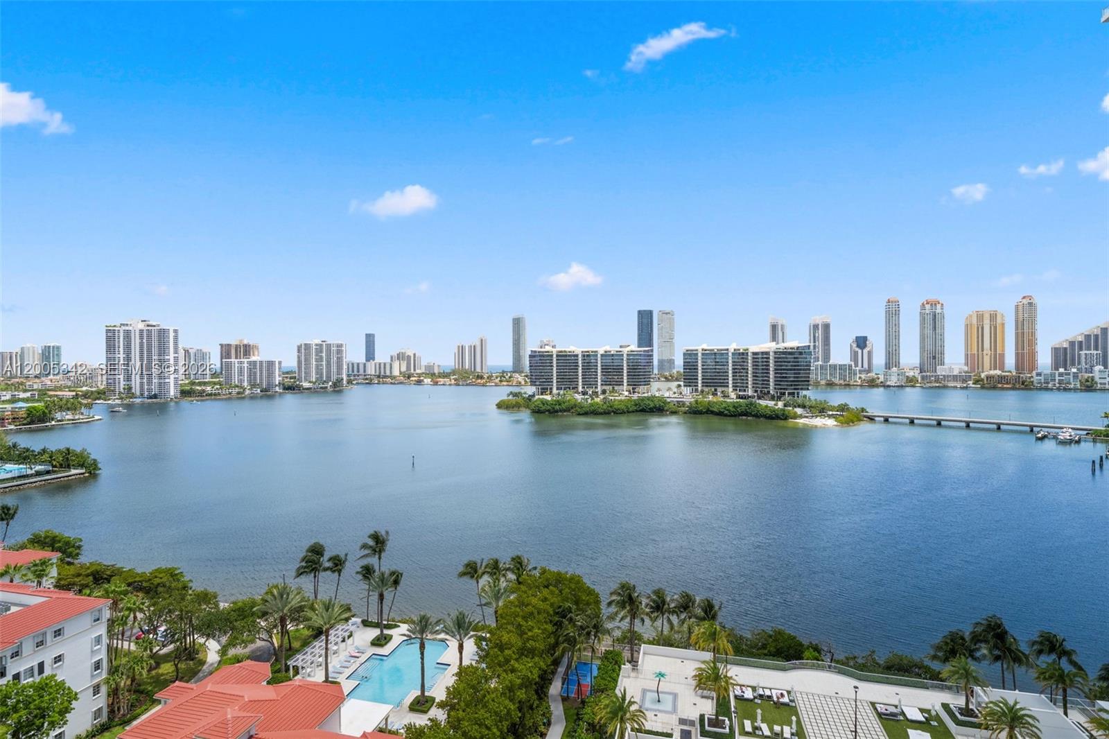 Photo of 3301 183rd St  #1604, Aventura, Florida, 33160 - 