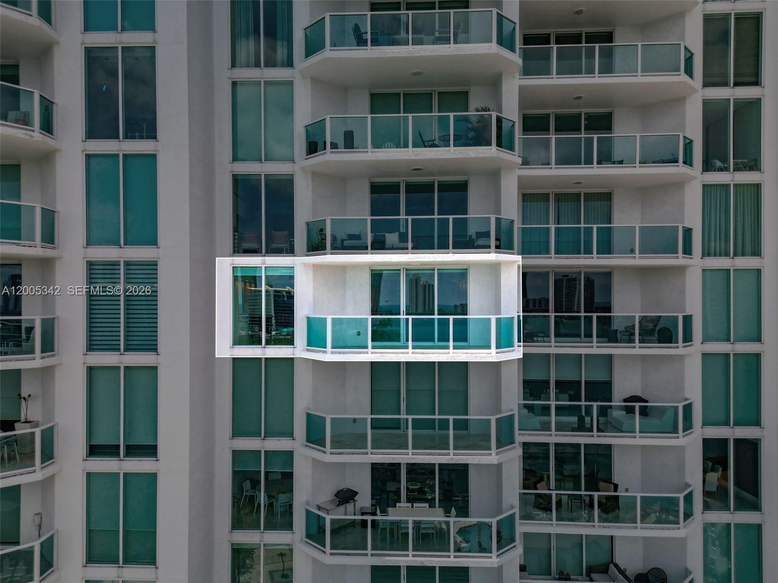 Photo of 3301 183rd St  #1604, Aventura, Florida, 33160 - 