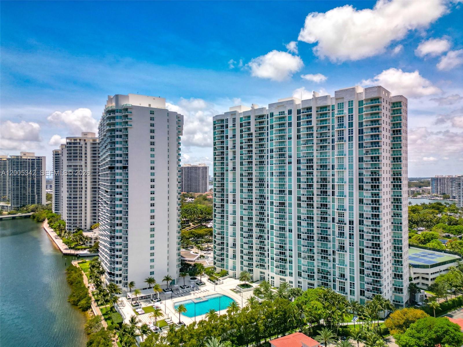 Photo of 3301 183rd St  #1604, Aventura, Florida, 33160 - 