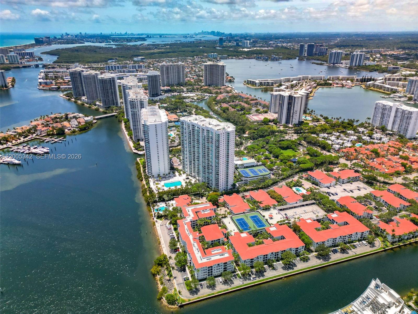 Photo of 3301 183rd St  #1604, Aventura, Florida, 33160 - 