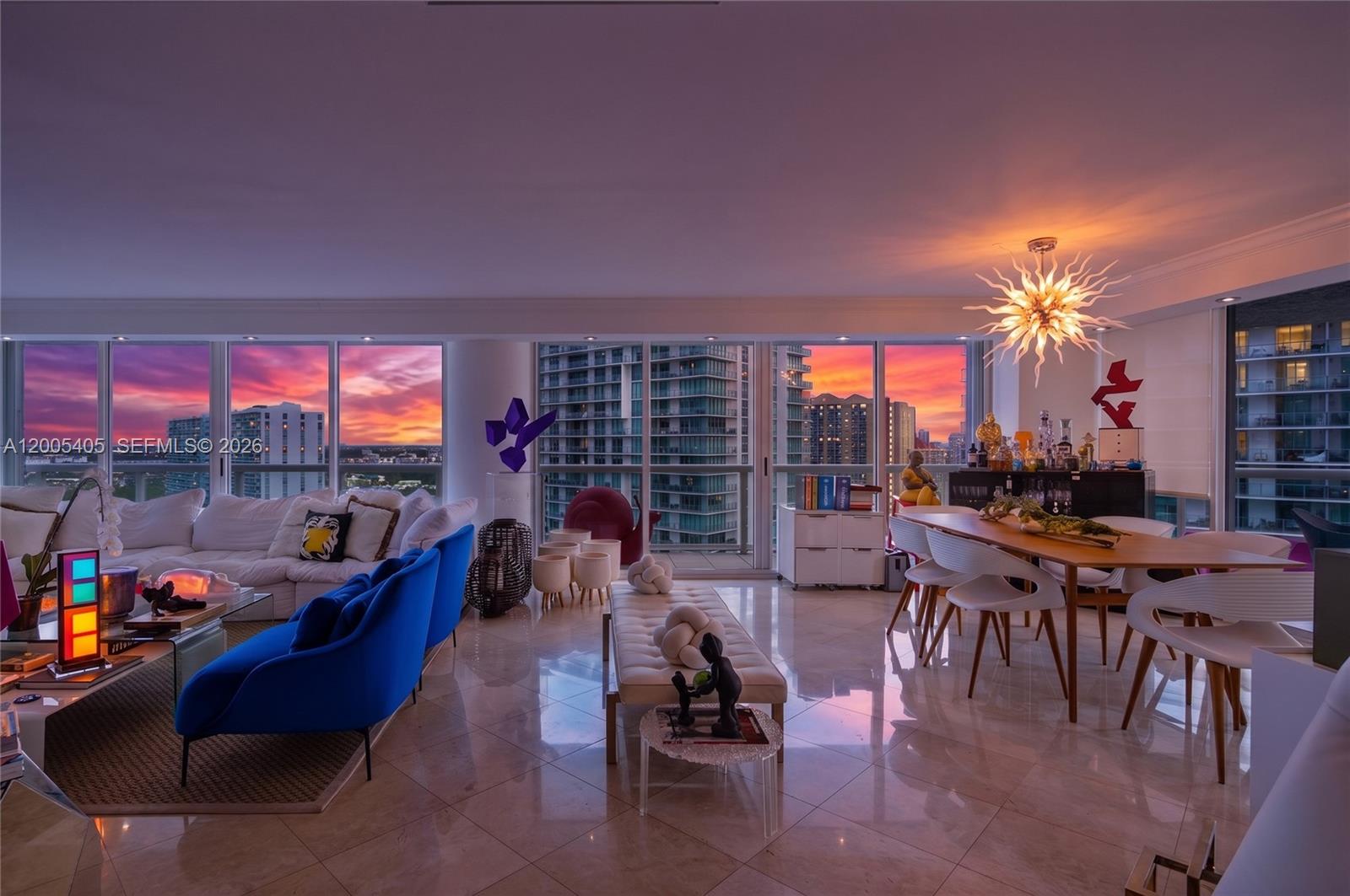 Photo of 16500 Collins Ave  #1856, Sunny Isles Beach, Florida, 33160 - 