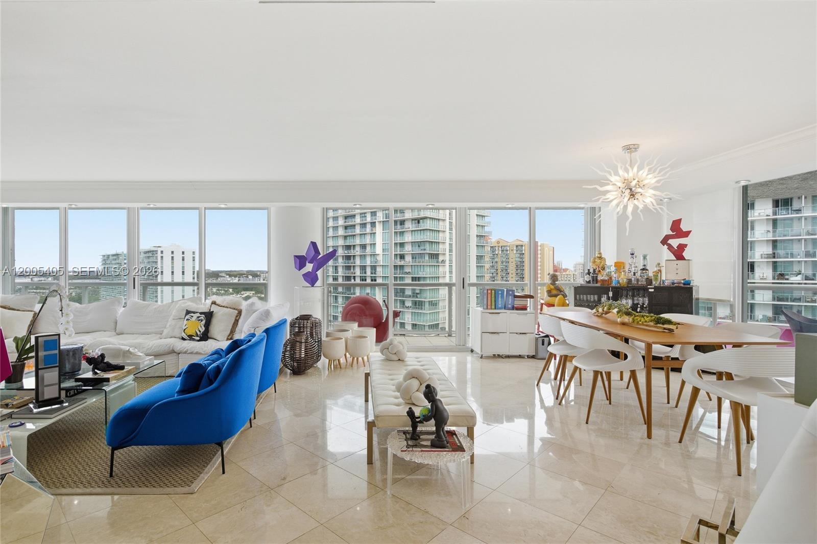 Photo of 16500 Collins Ave  #1856, Sunny Isles Beach, Florida, 33160 - 