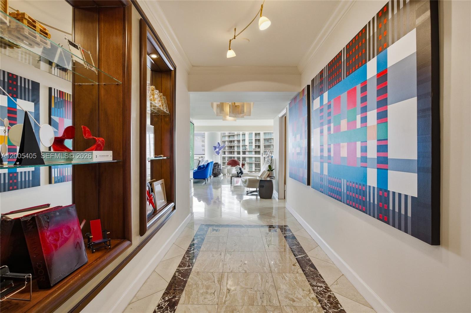 Photo of 16500 Collins Ave  #1856, Sunny Isles Beach, Florida, 33160 - 