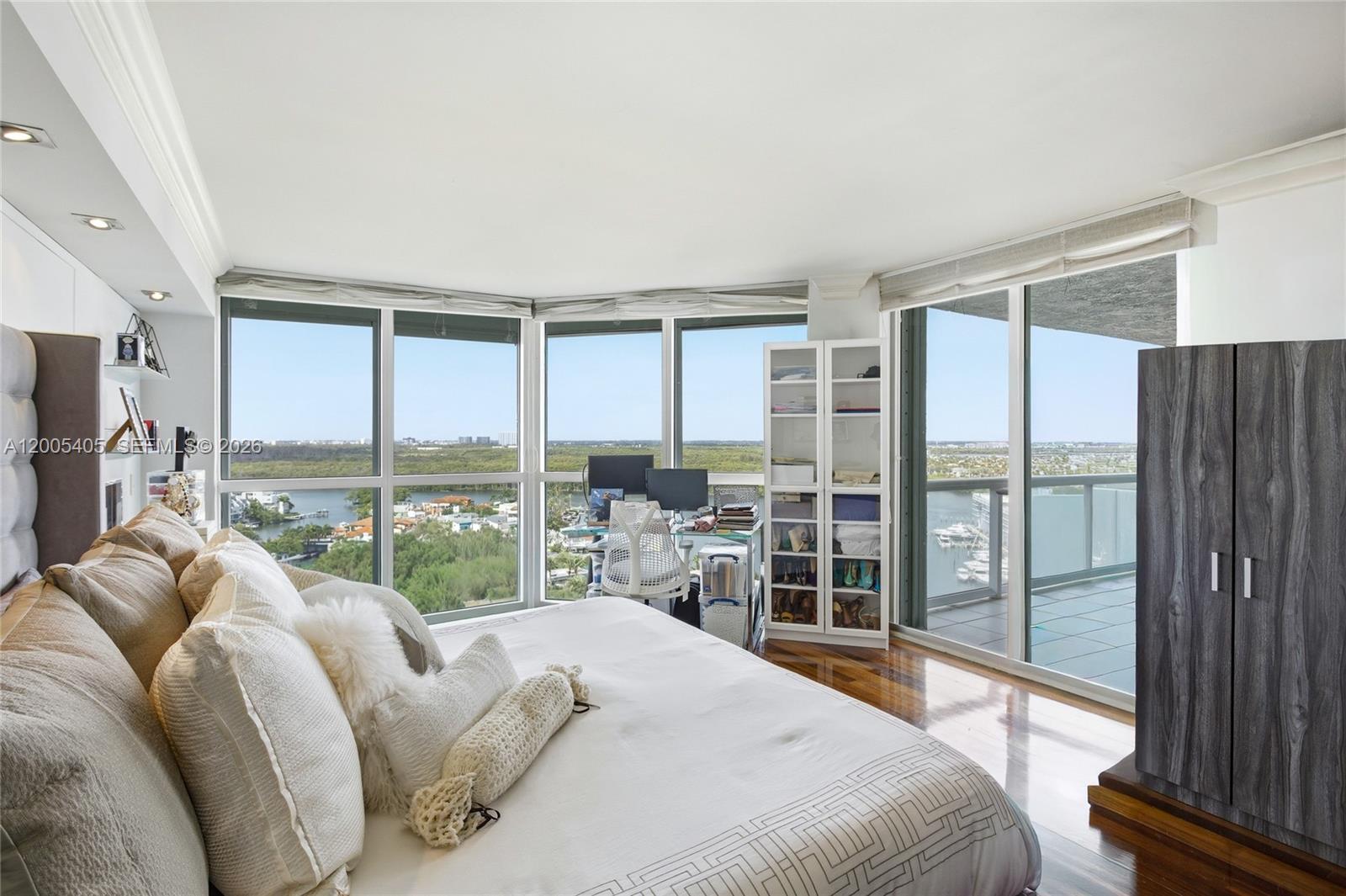 Photo of 16500 Collins Ave  #1856, Sunny Isles Beach, Florida, 33160 - 