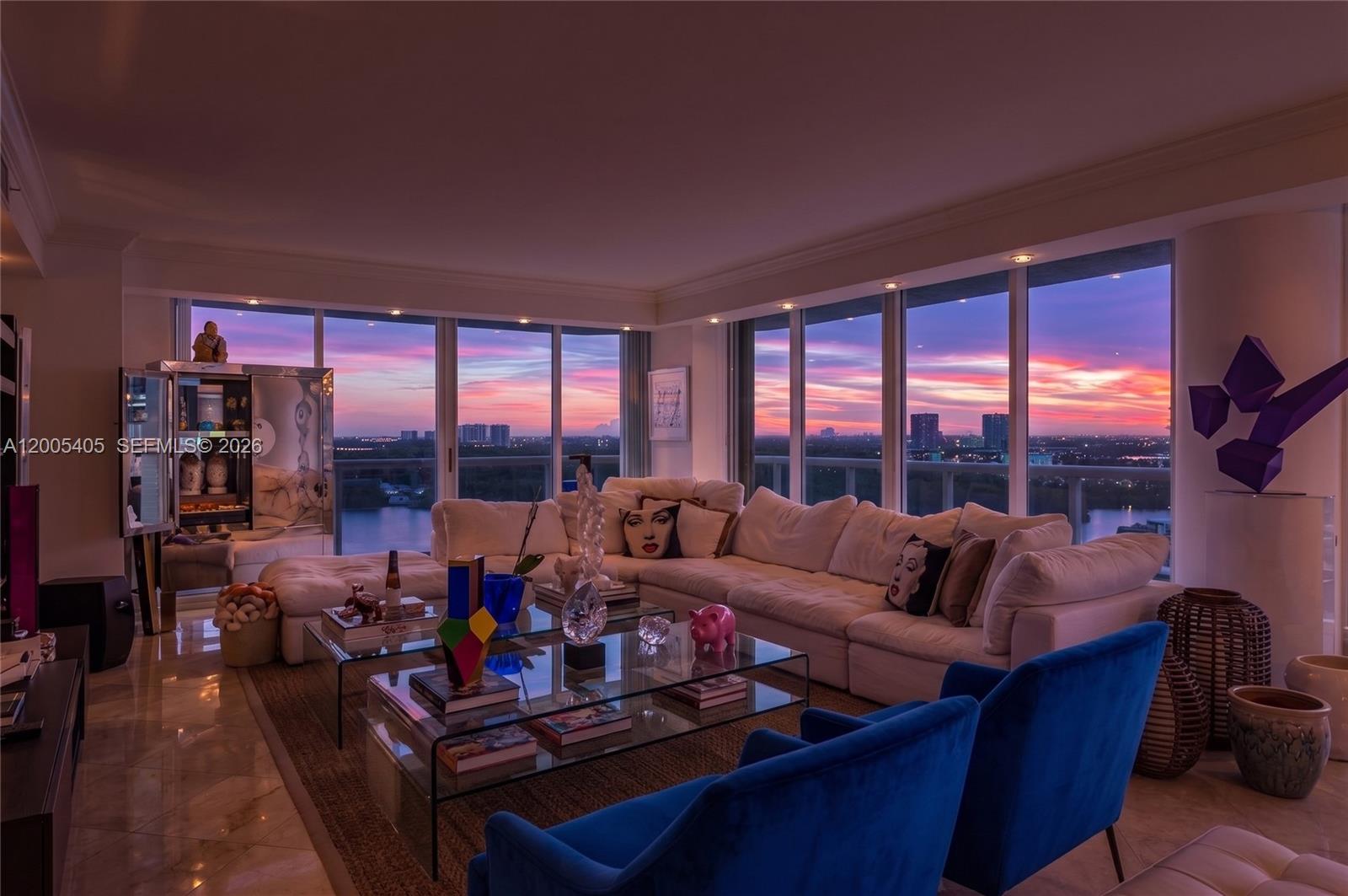 Photo of 16500 Collins Ave  #1856, Sunny Isles Beach, Florida, 33160 - 