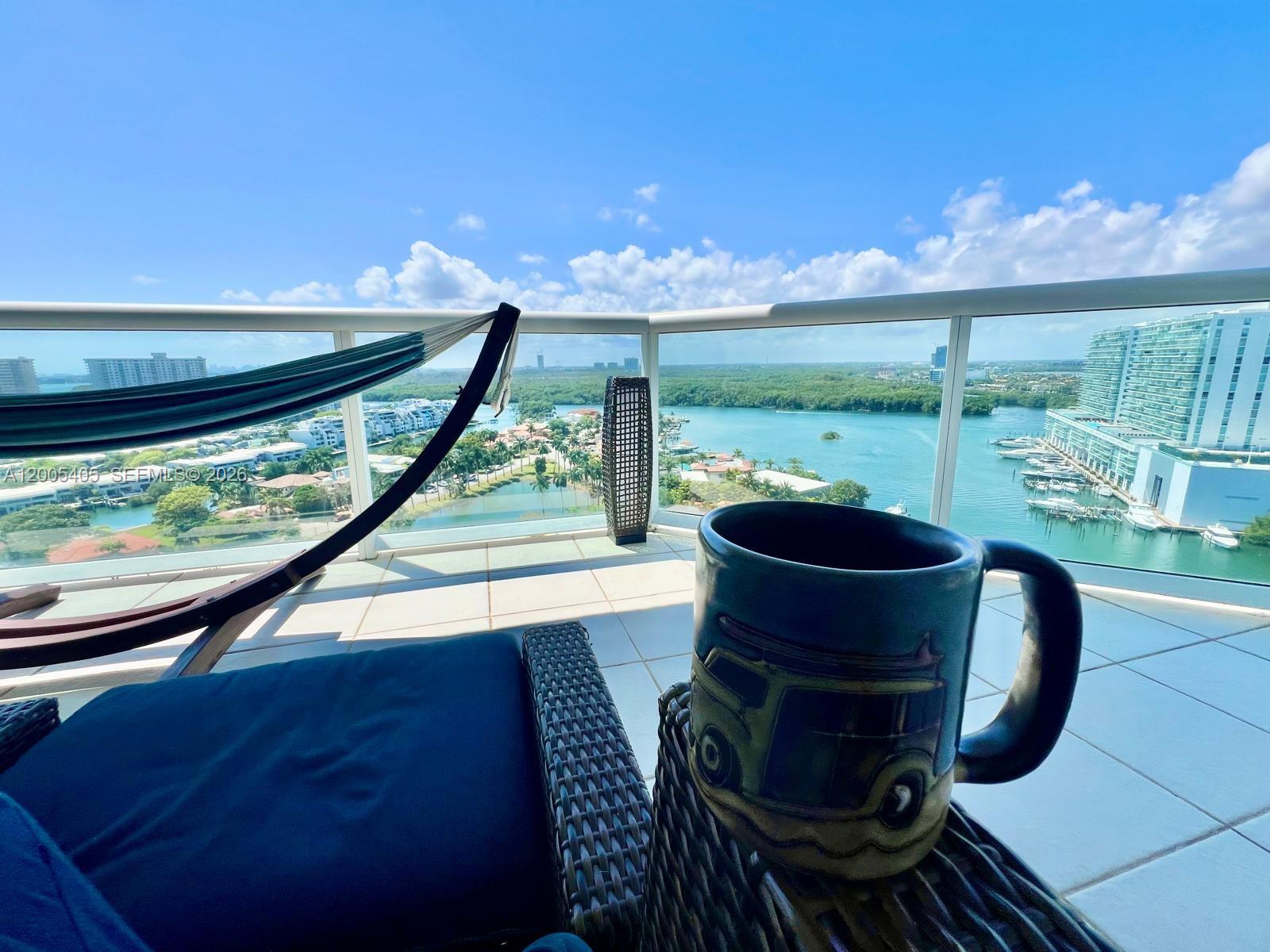 Photo of 16500 Collins Ave  #1856, Sunny Isles Beach, Florida, 33160 - 