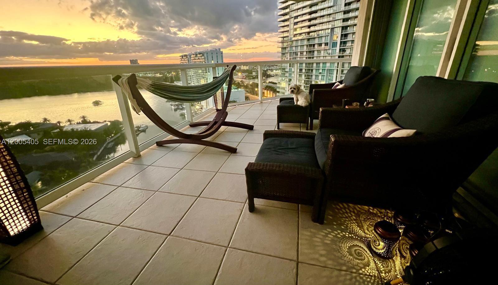 Photo of 16500 Collins Ave  #1856, Sunny Isles Beach, Florida, 33160 - 