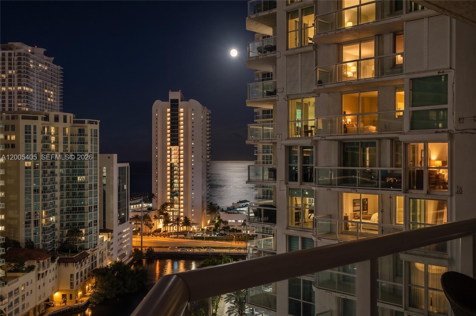 Photo of 16500 Collins Ave  #1856, Sunny Isles Beach, Florida, 33160 - 