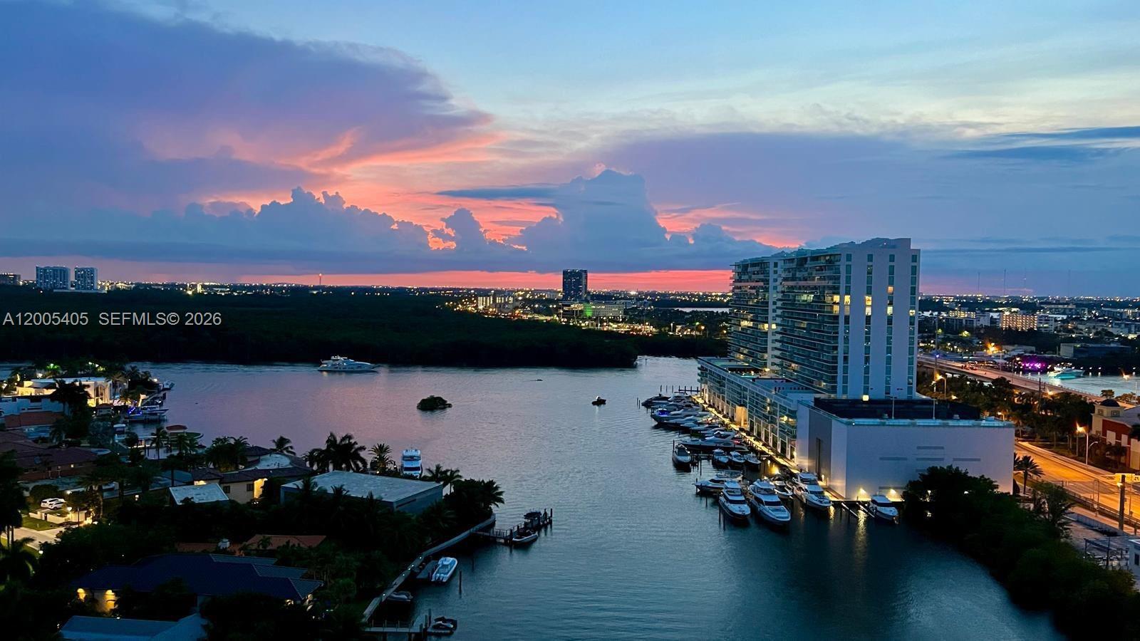 Photo of 16500 Collins Ave  #1856, Sunny Isles Beach, Florida, 33160 - 