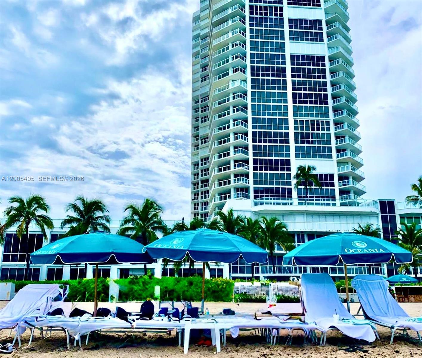 Photo of 16500 Collins Ave  #1856, Sunny Isles Beach, Florida, 33160 - 