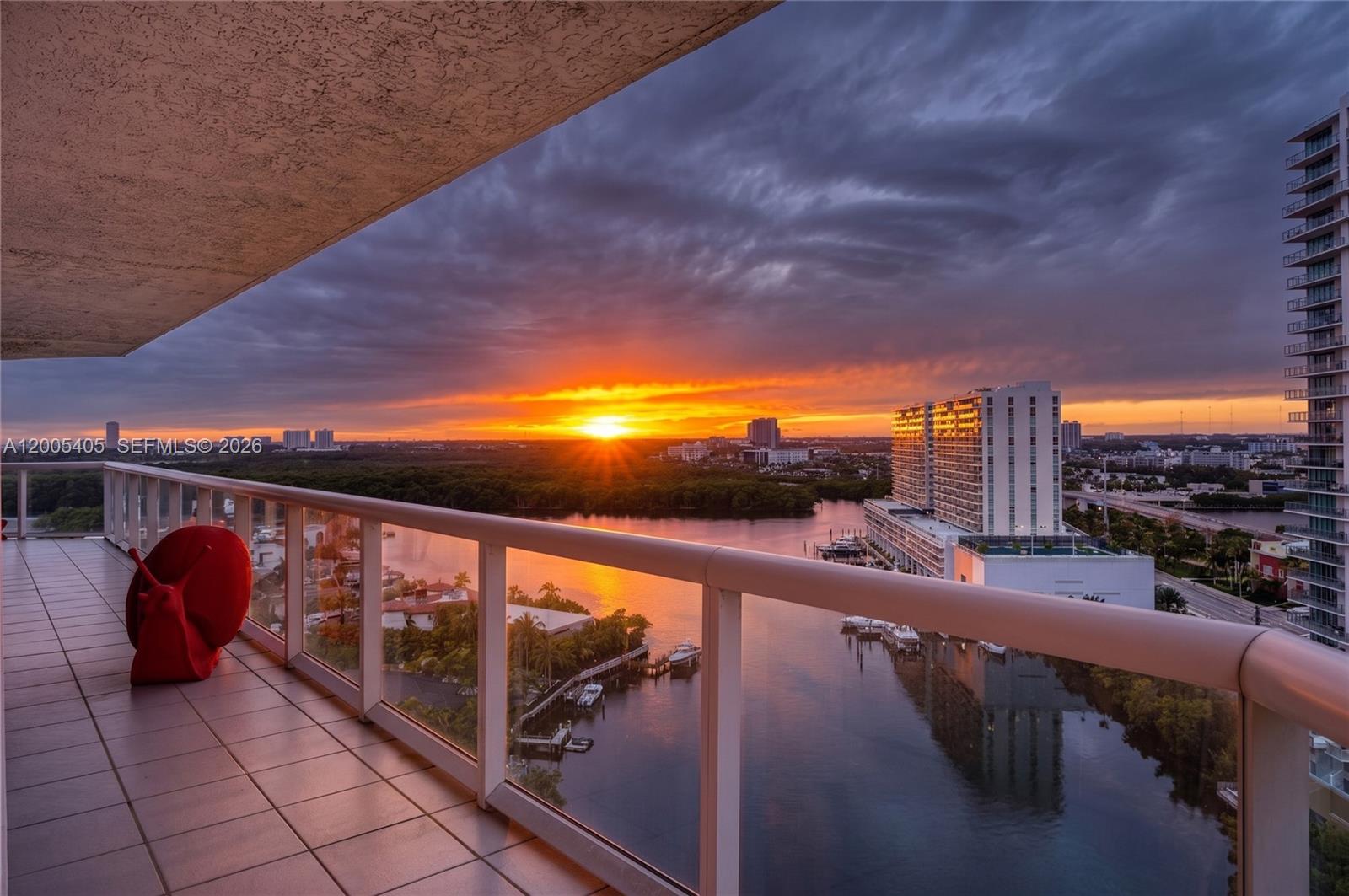 Photo of 16500 Collins Ave  #1856, Sunny Isles Beach, Florida, 33160 - 
