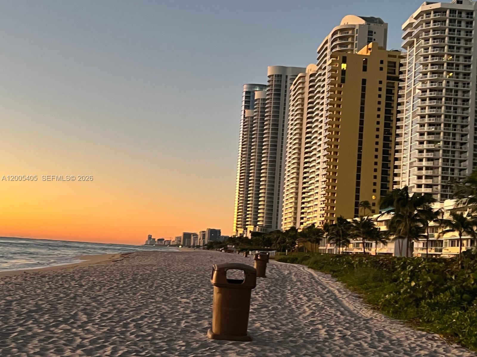 Photo of 16500 Collins Ave  #1856, Sunny Isles Beach, Florida, 33160 - 