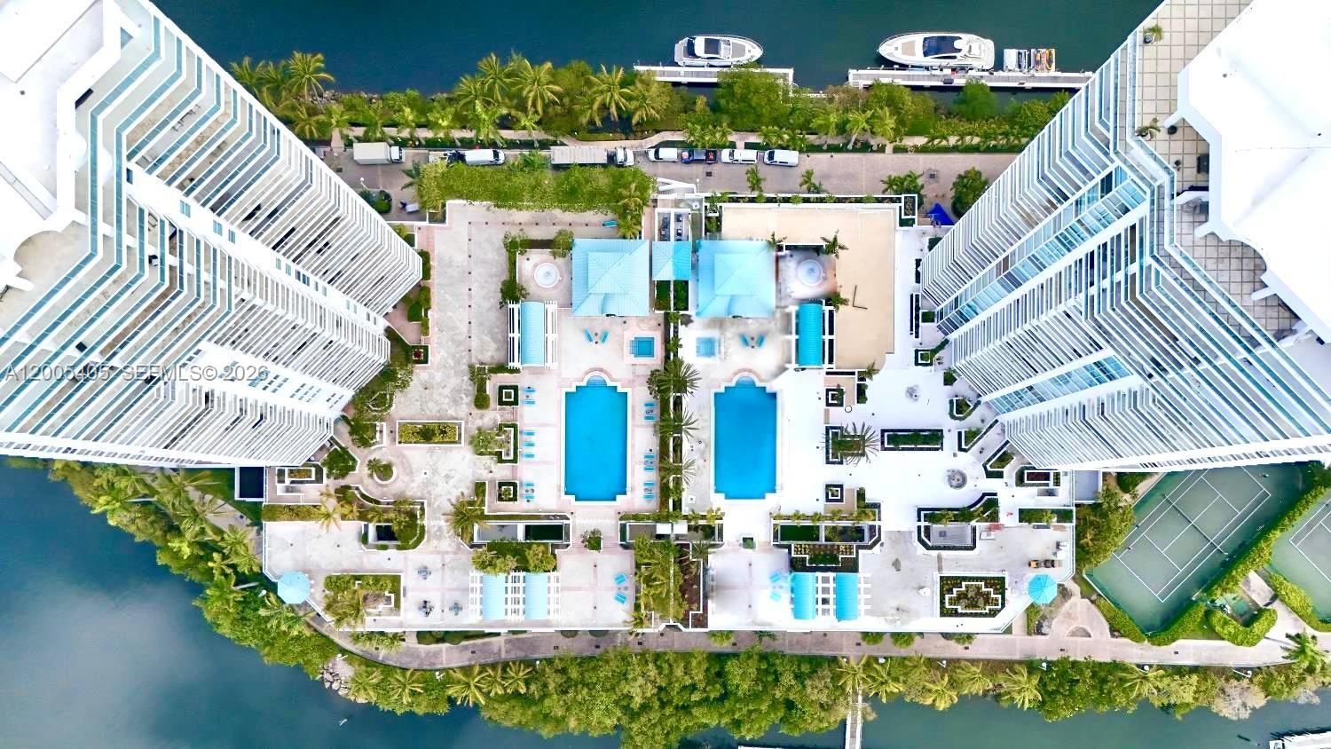 Photo of 16500 Collins Ave  #1856, Sunny Isles Beach, Florida, 33160 - 