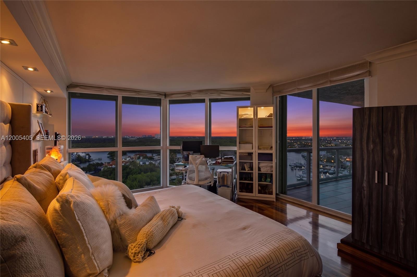 Photo of 16500 Collins Ave  #1856, Sunny Isles Beach, Florida, 33160 - 
