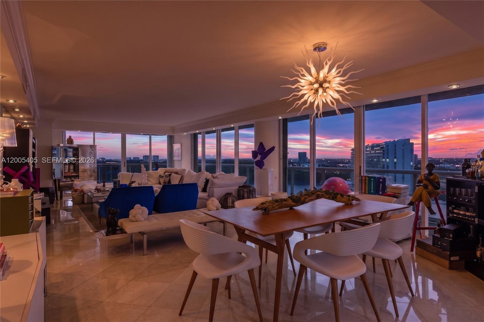 Photo of 16500 Collins Ave  #1856, Sunny Isles Beach, Florida, 33160 - 