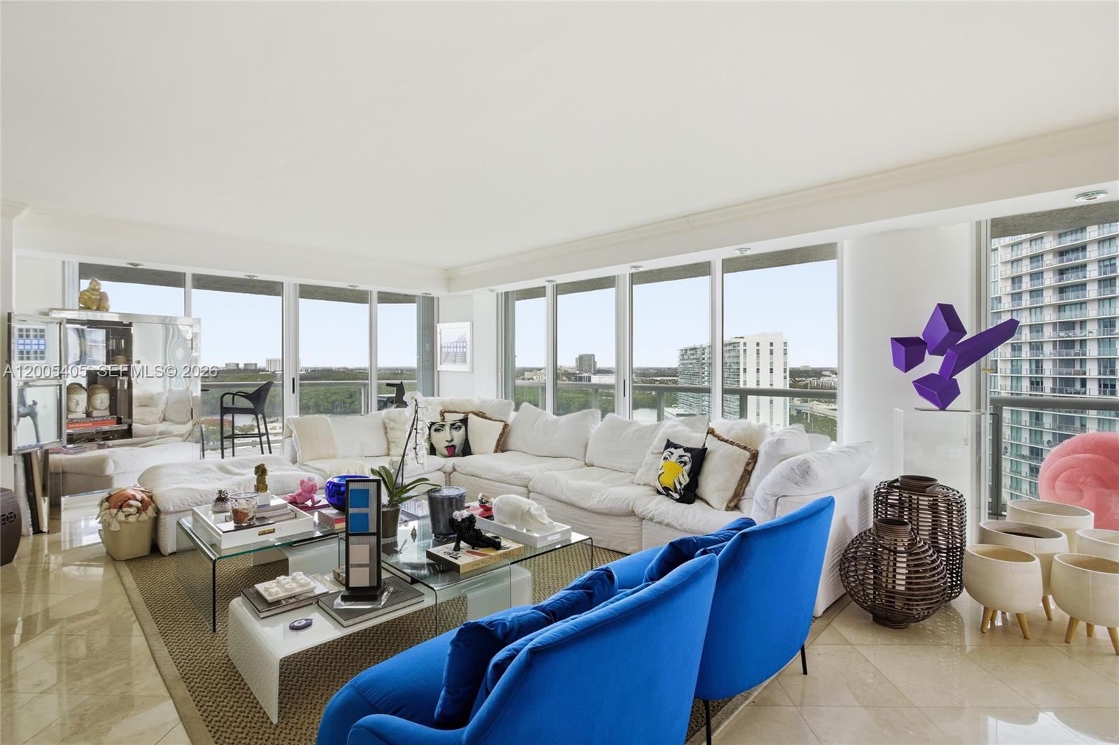Photo of 16500 Collins Ave  #1856, Sunny Isles Beach, Florida, 33160 - 