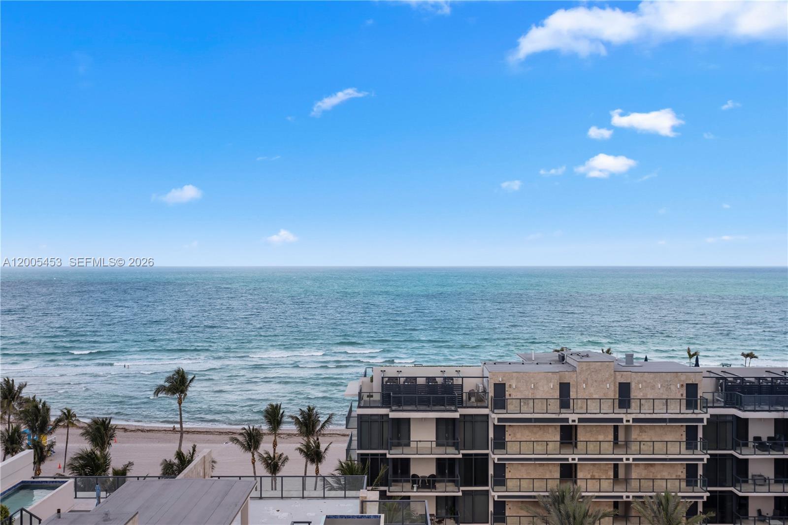 Photo of 2101 Ocean  #1001, Hollywood, Florida, 33019 - 