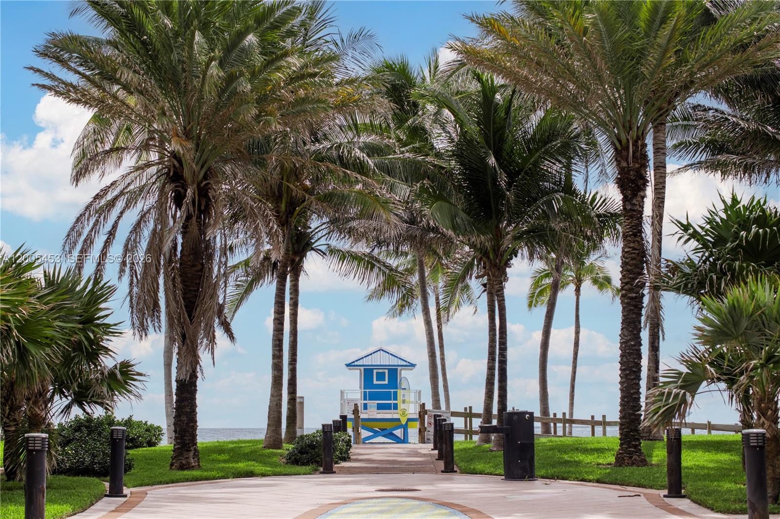 Photo of 2101 Ocean  #1001, Hollywood, Florida, 33019 - 