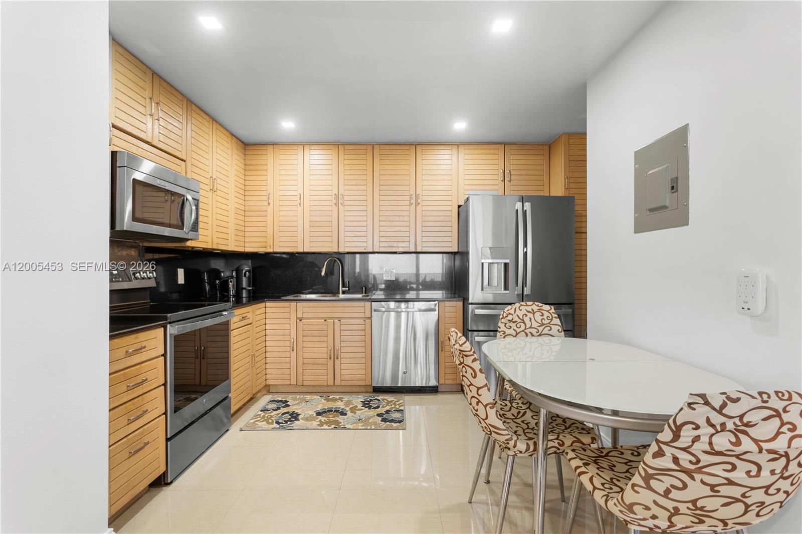 Photo of 2101 Ocean  #1001, Hollywood, Florida, 33019 - 