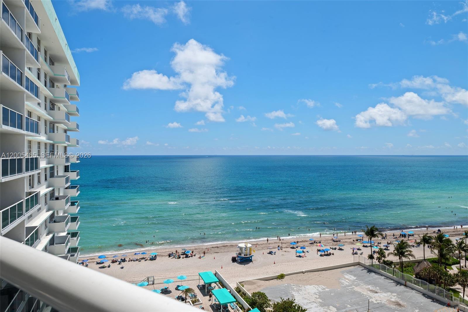 Photo of 3725 Ocean Dr  #1212, Hollywood, Florida, 33019 - 