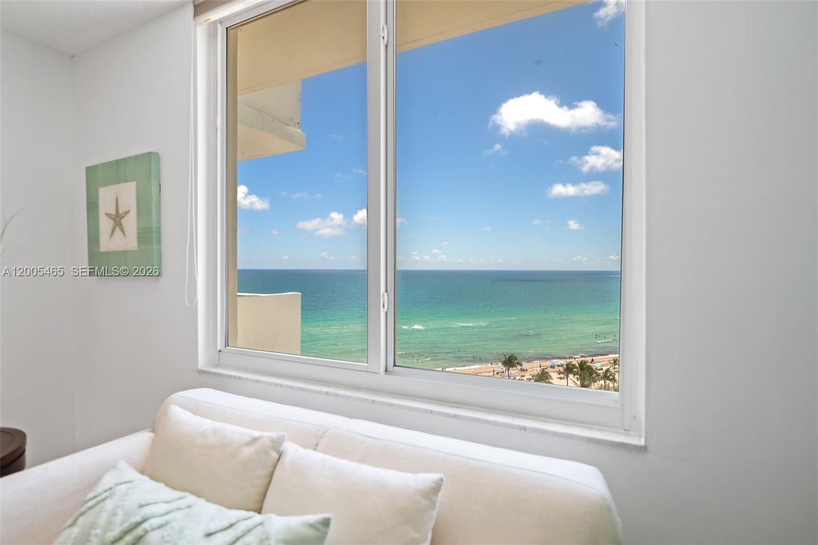 Photo of 3725 Ocean Dr  #1212, Hollywood, Florida, 33019 - 